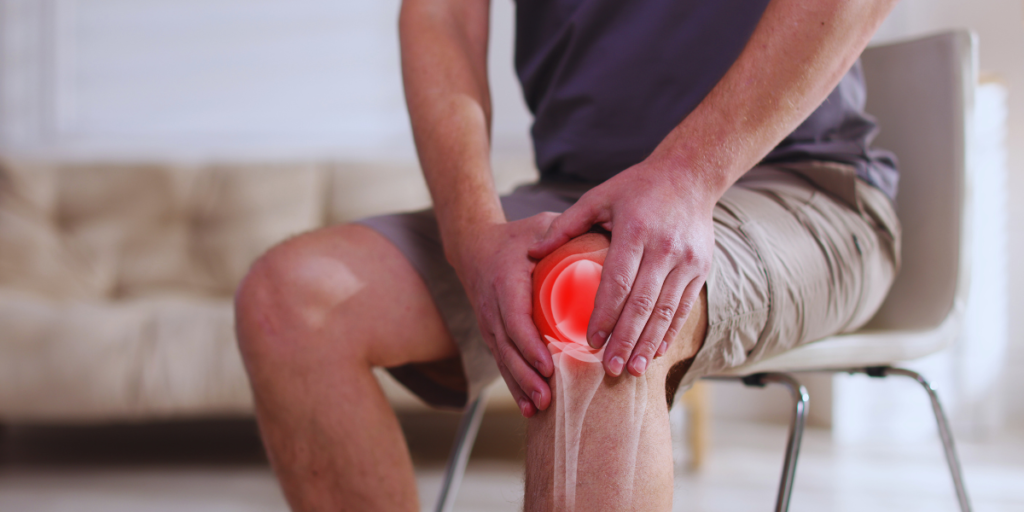 Understanding Joint Pain – Causes, Symptoms, and Treatment Options