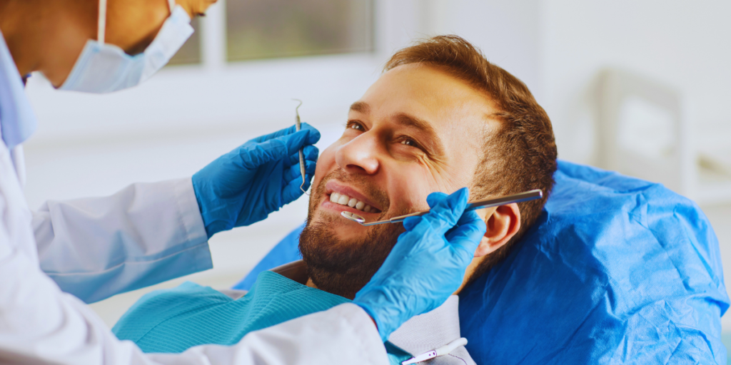 Importance of Preventive Dental Care for Long-Term Oral Health